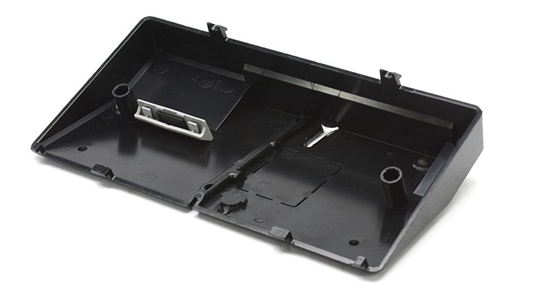 Nortel Norstar M7310 Black Stand Refurbished -  refurbished available on PCLiquidations