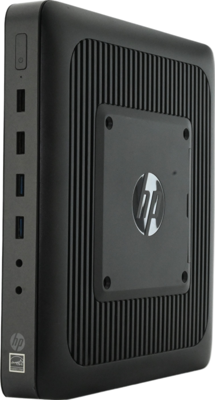 HP t620 Thin Client AMD (GX-415GA) 1.5GHz 4GB DDR3 2GB Flash - No Stand - Grade A Refurbished - Hewlett-Packard (ou HP en abrégé) refurbished available on PCLiquidations
