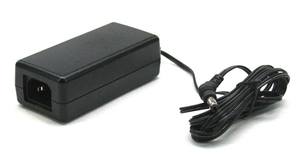 Polycom VSX UP07231240 24V 3A Power Adapter Refurbished - Polycom refurbished available on PCLiquidations
