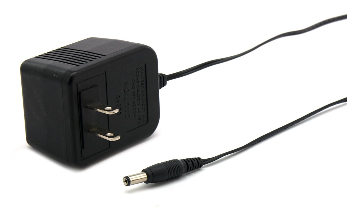 Hon-Kwang 12V 500mA Power Adapter (D7-10-01) Refurbished -  refurbished available on PCLiquidations