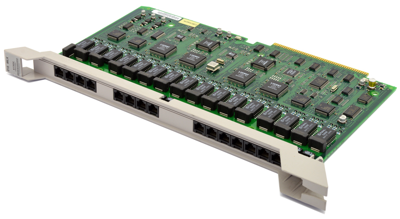 Avaya Merlin Magix 016 MLX Module (108333667) Refurbished - Avaya refurbished available on PCLiquidations