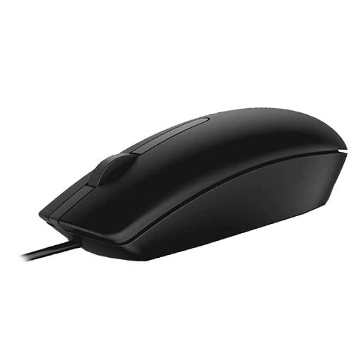 Dell 0DV0RH USB Optical Mouse Refurbished - Dell refurbished available on PCLiquidations