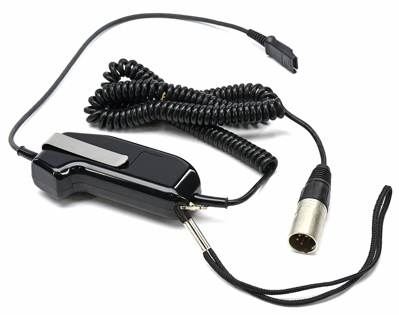 Plantronics Amplifier W/NC4Mx Connector (92187-02) Refurbished - Plantronics refurbished available on PCLiquidations