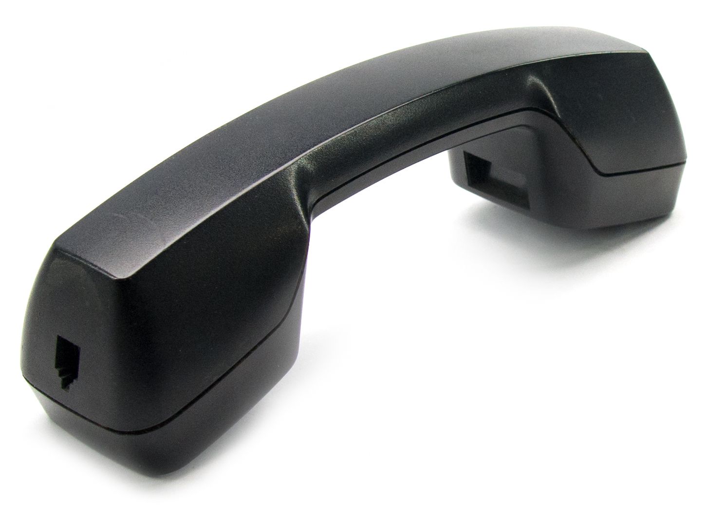Iwatsu Omega KTD/KTS Series Handset - Black Refurbished -  refurbished available on PCLiquidations