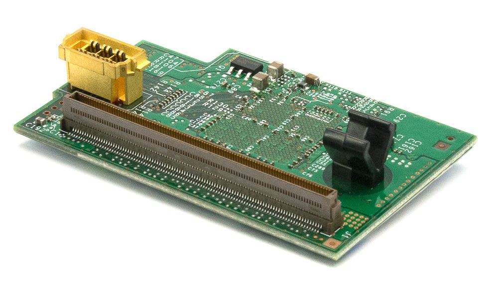 IBM BC CCFv Ethernet Expansion Card 39Y9310 Refurbished -  refurbished available on PCLiquidations
