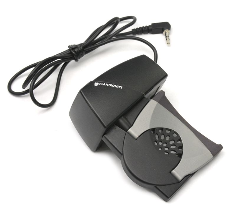 Plantronics HL10 Handset Lifter for Wireless Headsets(60961-32) Refurbished - Plantronics refurbished available on PCLiquidations