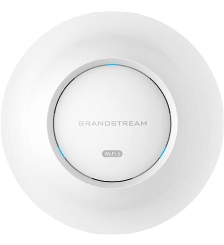 Grandstream GWN7662 4x4:4 MU-MIMO Dual-band Wi-Fi 6 Access Point (AP) Refurbished - Grandstream refurbished available on PCLiquidations