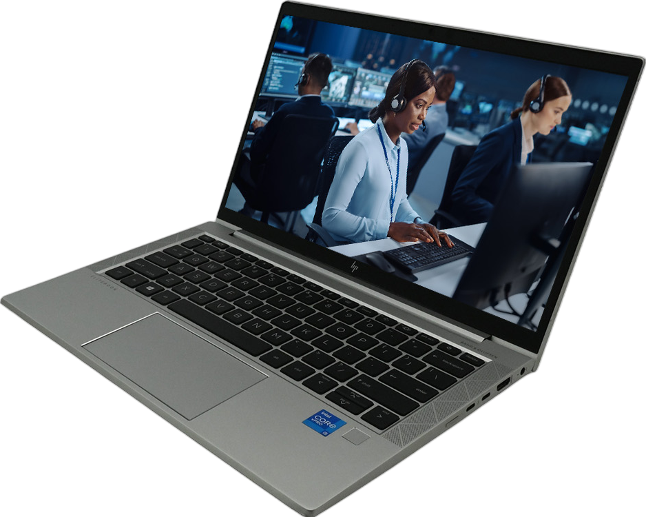 HP EliteBook 830 G8 13.3"" Laptop i7-1185G7 - Windows 11 Pro - Grade A Refurbished - Hewlett-Packard (ou HP en abrégé) refurbished available on PCLiquidations
