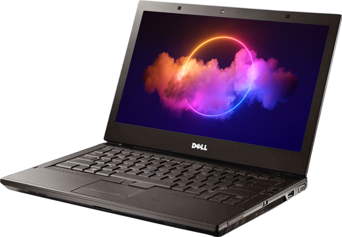 Dell Latitude E4310 13.3"" Laptop i5-520M - No OS - Grade C Refurbished - Dell refurbished available on PCLiquidations