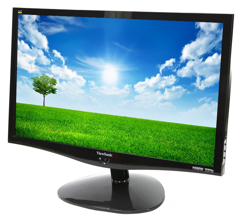 Buy Viewsonic VX2239WM 22"" Widescreen LCD Monitor - Grade C Refurbished - $54.96 Viewsonic VX2239WM 22"" Widescreen LCD Monitor - Grade C Refurbished - ViewSonic refurbished available on PCLiquidations