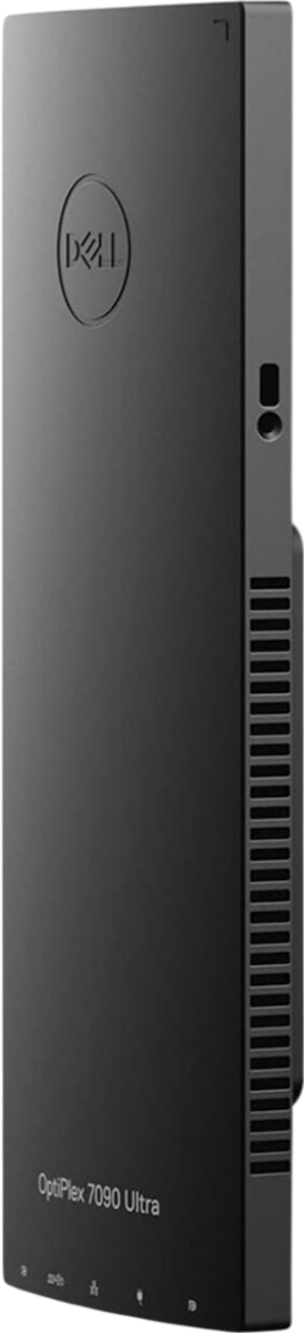 Dell OptiPlex 7090 UFF Computer i7-1185G7 - Windows 11 - Grade A Refurbished - Dell refurbished available on PCLiquidations
