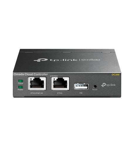 TP-Link Omada Cloud Controller Refurbished - TP-Link refurbished available on PCLiquidations