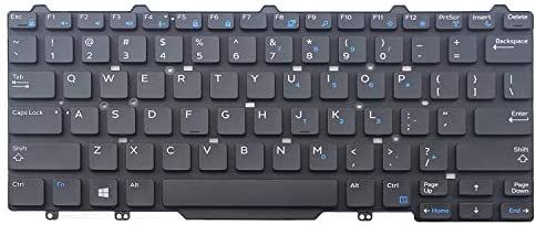 Generic Dell Latitude 3340 Keyboard Refurbished -  refurbished available on PCLiquidations