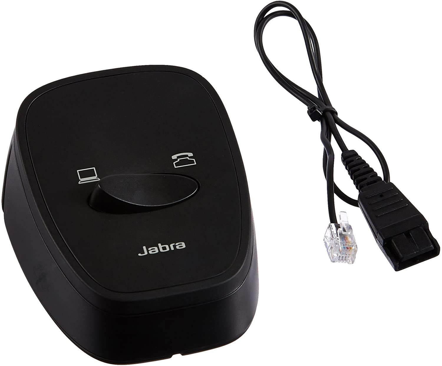 Buy Jabra Link 180 Communications Enabler - Grade A Refurbished - $21.00 Jabra Link 180 Communications Enabler - Grade A Refurbished - Jabra refurbished available on PCLiquidations