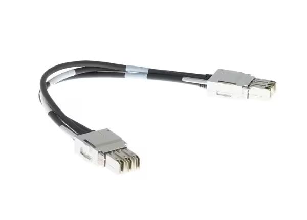 Cisco StackWise 480 10ft Stacking Cable Refurbished - Cisco Systems Inc. refurbished available on PCLiquidations