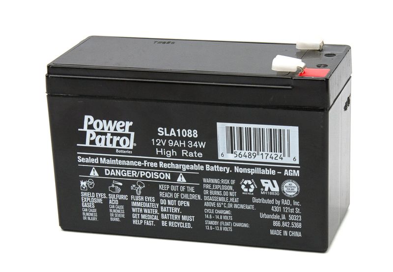 Generic APC SU2200 RMXLTNET Smart-UPS XL Battery Refurbished -  refurbished available on PCLiquidations
