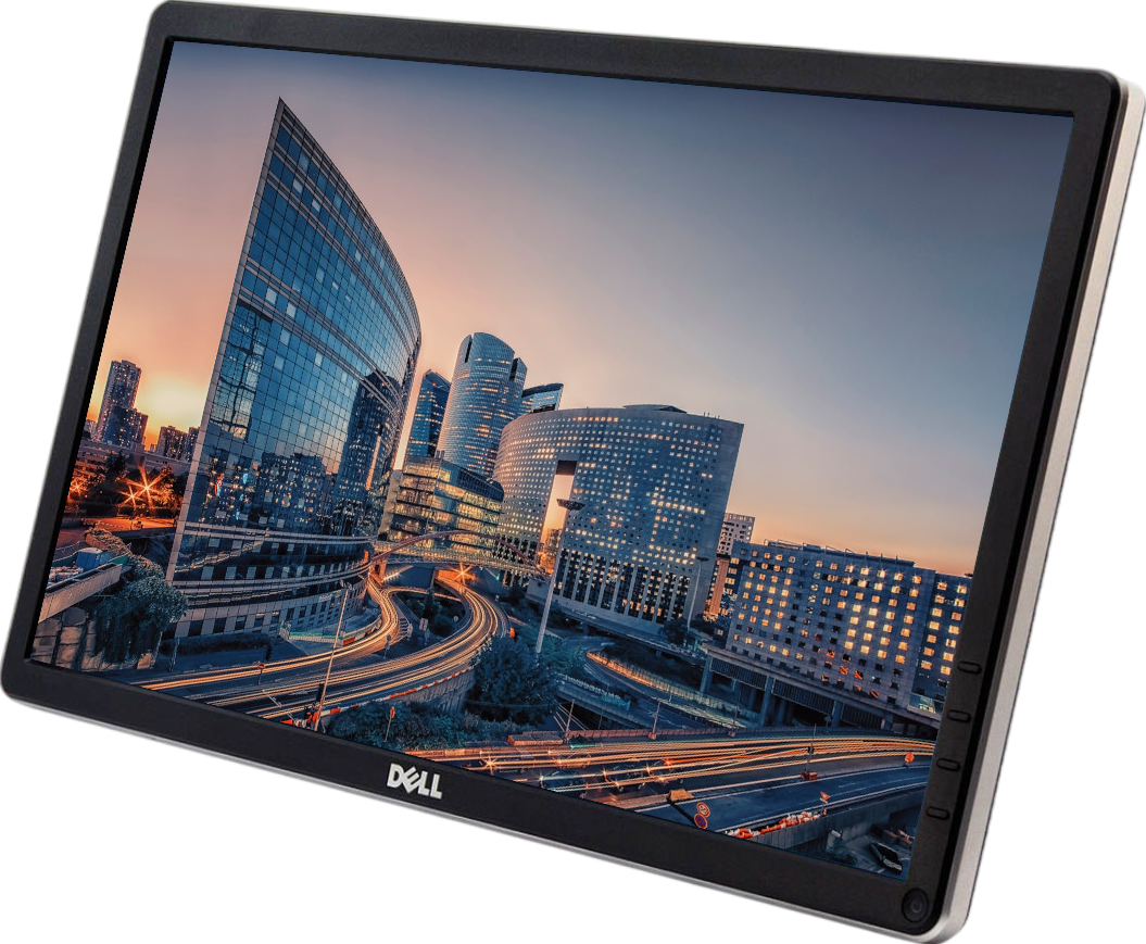 Dell P2014Ht 19.5"" Widescreen LED LCD Monitor - No Stand - Grade B Refurbished - Dell refurbished available on PCLiquidations