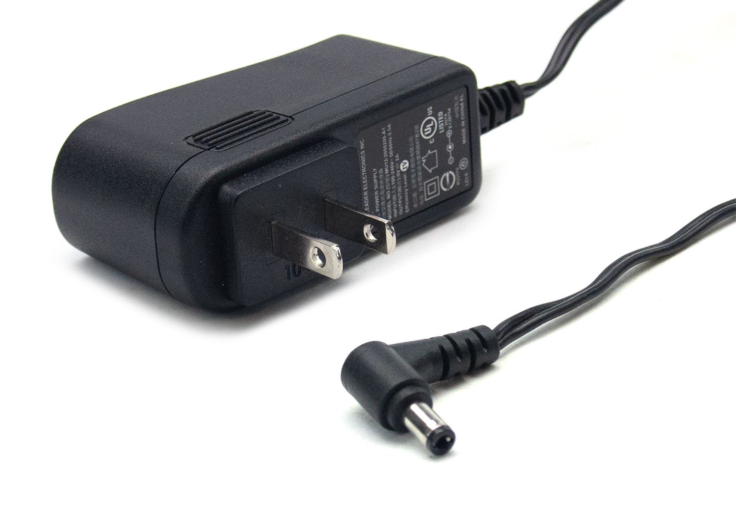 Buy Leader Electronics Inc. MU12-2050200-A1 5V 2A Power Supply Refurbished - $10.99 Leader Electronics Inc. MU12-2050200-A1 5V 2A Power Supply Refurbished - refurbished available on PCLiquidations