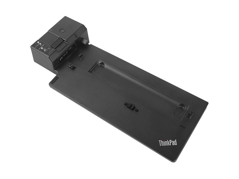 Lenovo SD20A06041 Thinkpad Ultra Docking Station Type 40A2 Refurbished - Lenovo refurbished available on PCLiquidations