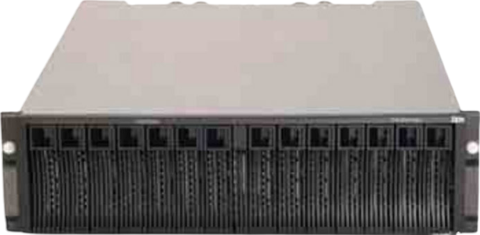 IBM TotalStorage DS4300 14-Bay Disk Array System Type:1722-60U - Refurbished Refurbished -  refurbished available on PCLiquidations