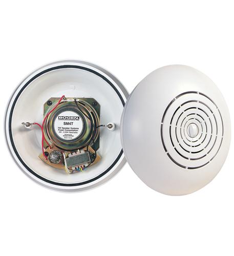 Bogen Easy Install Ceiling Speaker Refurbished -  refurbished available on PCLiquidations