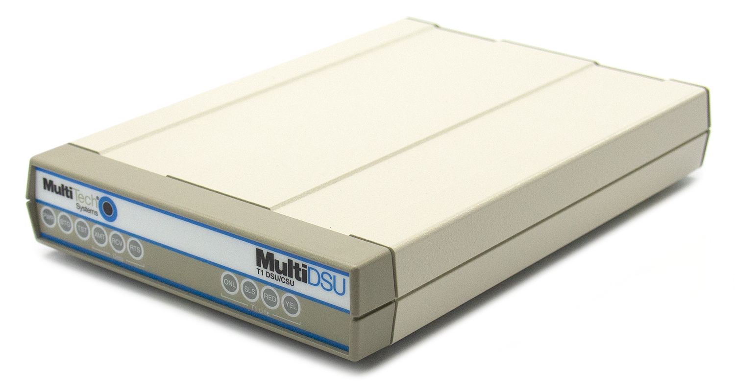 Buy Multi-Tech Systems MTT1DSU 56K-T1 1-Port 10/100 Data Service Unit Refurbished - $34.95 Multi-Tech Systems MTT1DSU 56K-T1 1-Port 10/100 Data Service Unit Refurbished - refurbished available on PCLiquidations