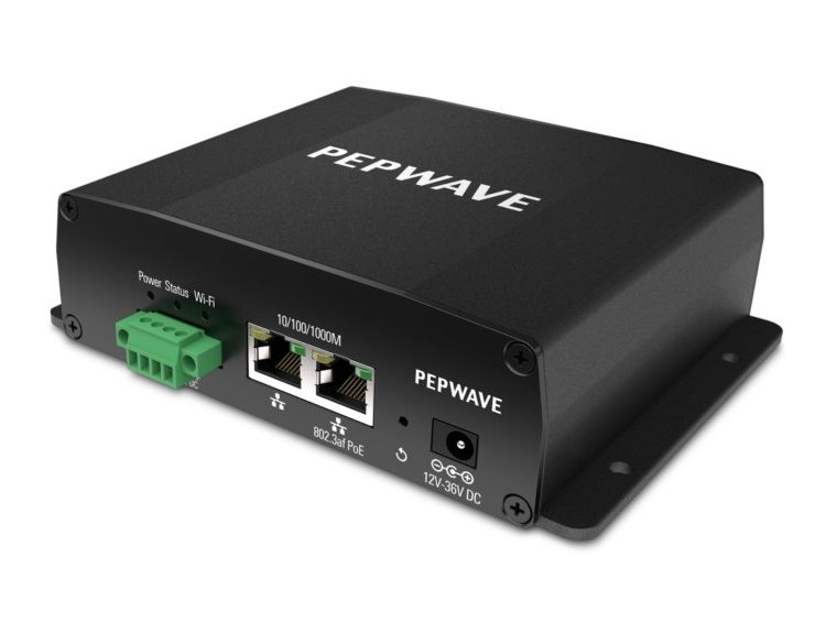 Peplink AP One Rugged - APO-RUG Access Point Refurbished -  refurbished available on PCLiquidations
