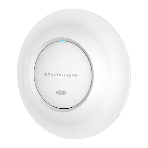 Grandstream GWN7660 2x2:2 MU-MIMO WiFi-6 Wave-2 Access Point (AP) Refurbished - Grandstream refurbished available on PCLiquidations