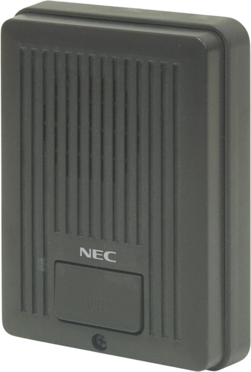 NEC DSX Door Chime Box (922450) Refurbished - NEC (Nippon Electric Company) refurbished available on PCLiquidations