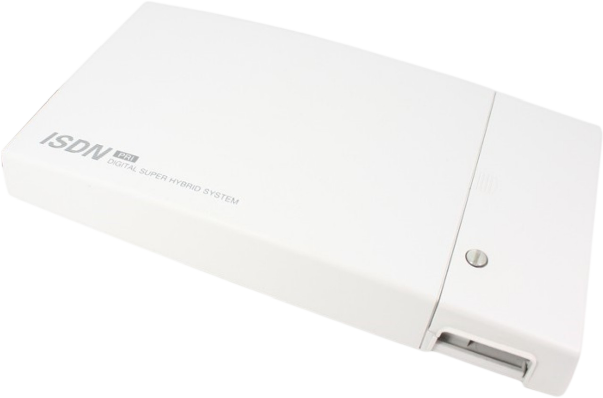Buy Panasonic KX-TD290 PRI ISDN Digital Super Hybrid System Refurbished - $164.95 Panasonic KX-TD290 PRI ISDN Digital Super Hybrid System Refurbished - Panasonic refurbished available on PCLiquidations