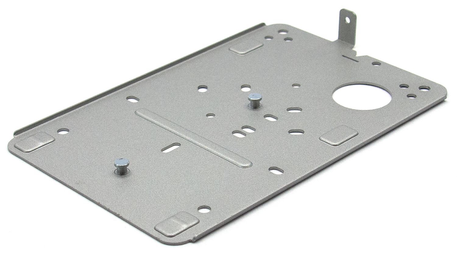 Meraki MR16 Mount Plate Installation Template Refurbished -  refurbished available on PCLiquidations