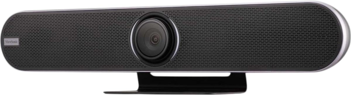 Viewsonic Conference Room 4K Camera w/ Remote Refurbished - ViewSonic refurbished available on PCLiquidations