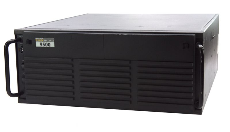 Psion Teklogix 9500xx Communications Server Refurbished -  refurbished available on PCLiquidations