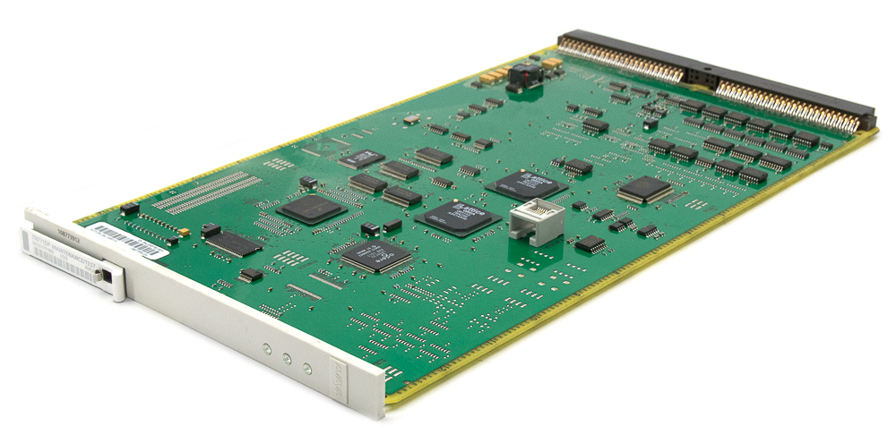 Avaya TN771DP Maintenance Test Card Refurbished - Avaya refurbished available on PCLiquidations