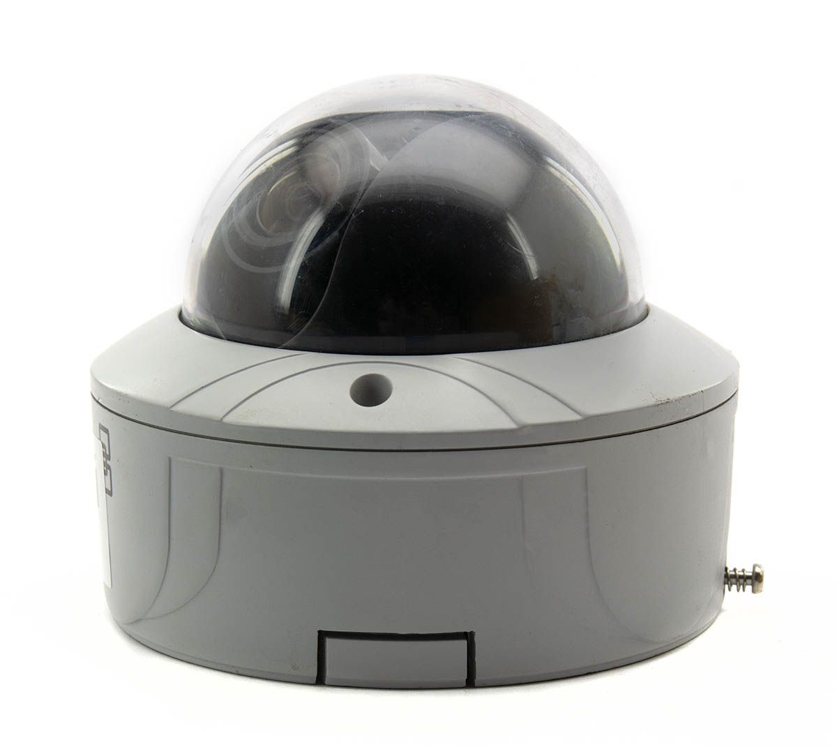 Interlogix TVD-M1210V-2-N Indoor POE Dome Security Camera - Grade A Refurbished -  refurbished available on PCLiquidations