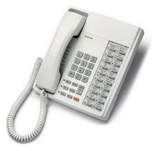 TOSHIBA DKT-3220S  20-Button White Speakerphone - Grade A Refurbished - Toshiba refurbished available on PCLiquidations