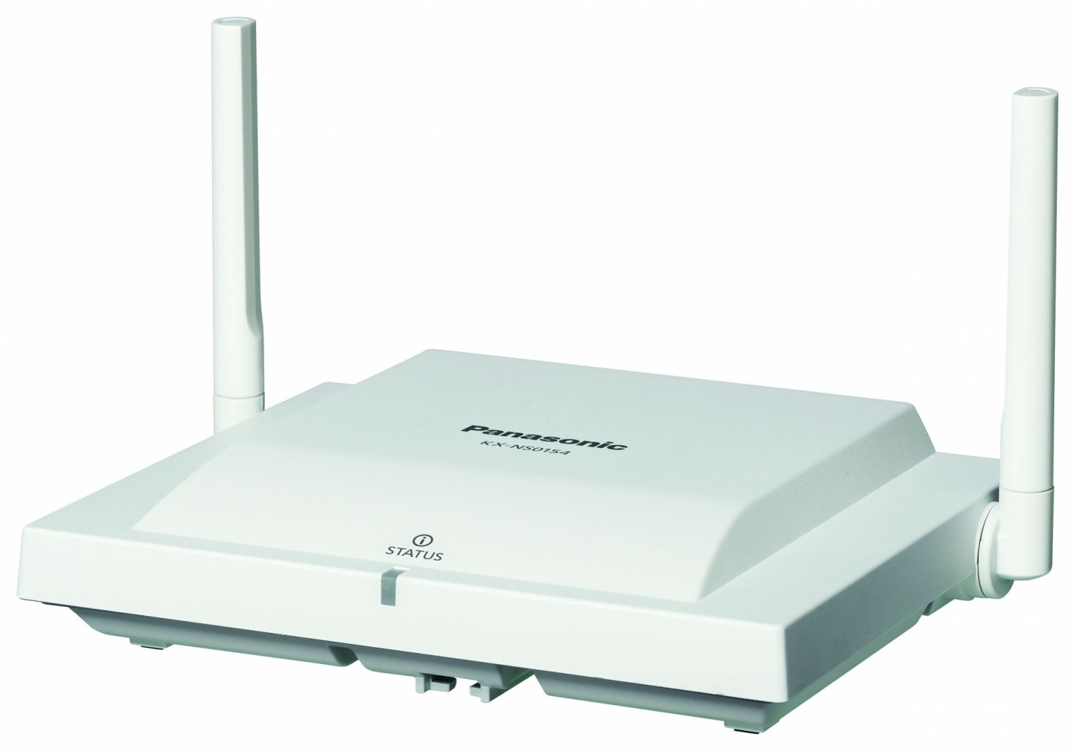 Panasonic KX-NS0154 DECT 4-Channel IP Cell Station Unit New Refurbished - Panasonic refurbished available on PCLiquidations
