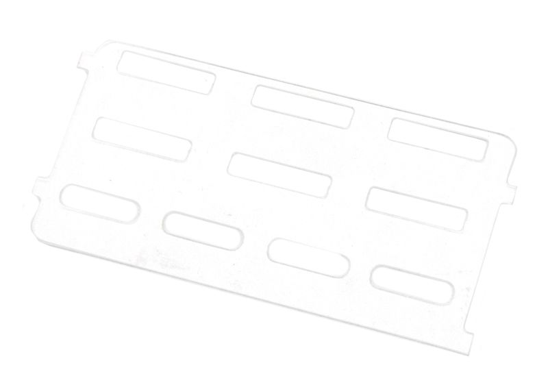 Iwatsu IX-6 PKTD-E Plastic DESI Overlay Refurbished -  refurbished available on PCLiquidations
