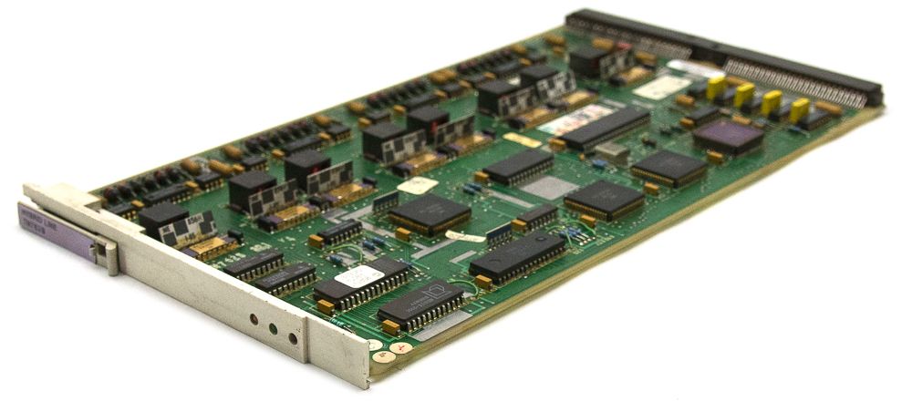 AT&T TN762B V6 8-Port Hybrid Line Card Refurbished - AT&T refurbished available on PCLiquidations