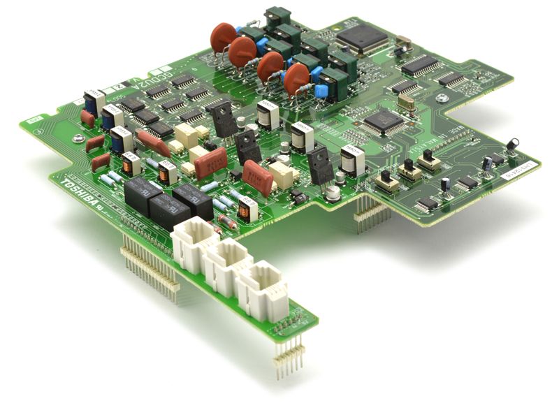 Buy Toshiba CIX40 GCDU2A 3 X 8 Digital Expansion Card - Refurbished Refurbished - $229.99 Toshiba CIX40 GCDU2A 3 X 8 Digital Expansion Card - Refurbished Refurbished - Toshiba refurbished available on PCLiquidations