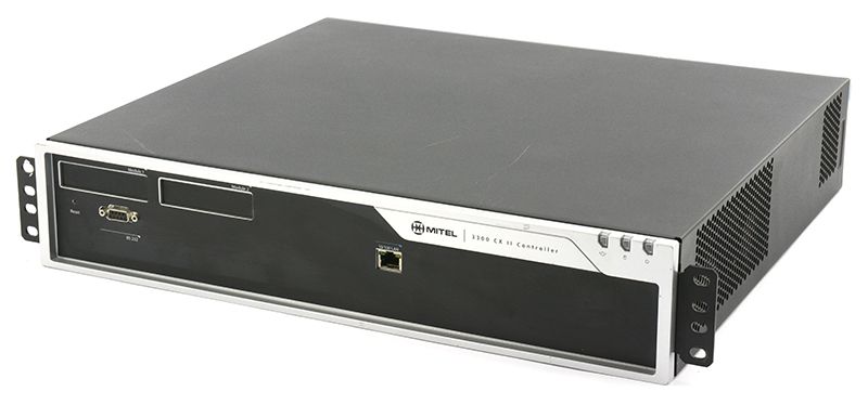 Buy Mitel 3300 CX II 50006093 Controller - Grade A Refurbished - $128.64 Mitel 3300 CX II 50006093 Controller - Grade A Refurbished - Mitel refurbished available on PCLiquidations