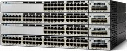 Buy Cisco WS-C3750X-48P-L 48-Port 10/100/1000 PoE+ Switch Refurbished - $259.99 Cisco WS-C3750X-48P-L 48-Port 10/100/1000 PoE+ Switch Refurbished - Cisco Systems Inc. refurbished available on PCLiquidations