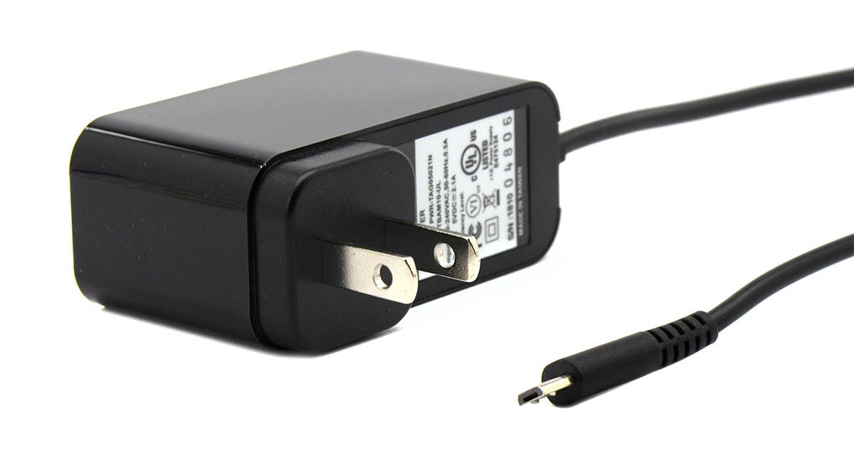 Generic Asus T100 5V 2.1A Power Adapter - New Refurbished -  refurbished available on PCLiquidations