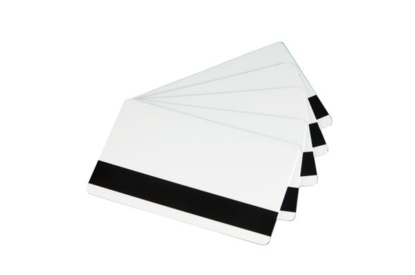 Buy Generic CR80 30 Mil PVC Cards with Mag Stripe Refurbished - $102.00 Generic CR80 30 Mil PVC Cards with Mag Stripe Refurbished - refurbished available on PCLiquidations