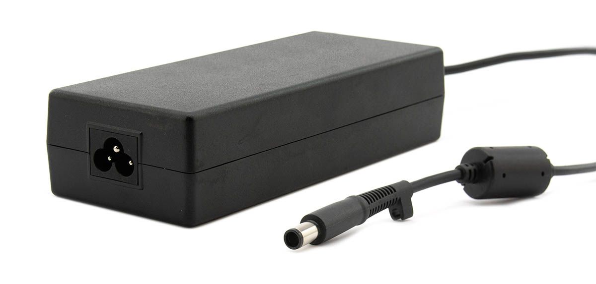 HP HSTNN-LA09 19V 7.9A Power Adapter - Refurbished Refurbished - Hewlett-Packard (ou HP en abrégé) refurbished available on PCLiquidations