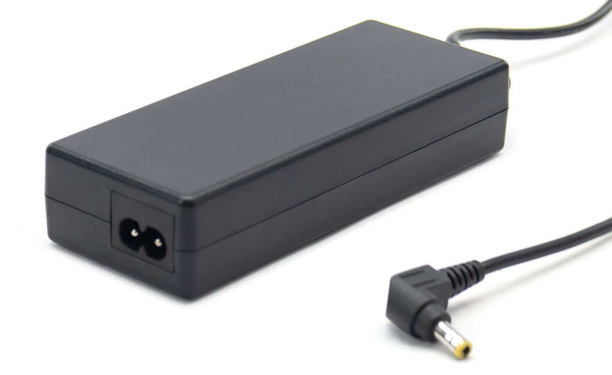 Fujitsu 19V 4.22A Power Adapter Refurbished - Fujitsu refurbished available on PCLiquidations