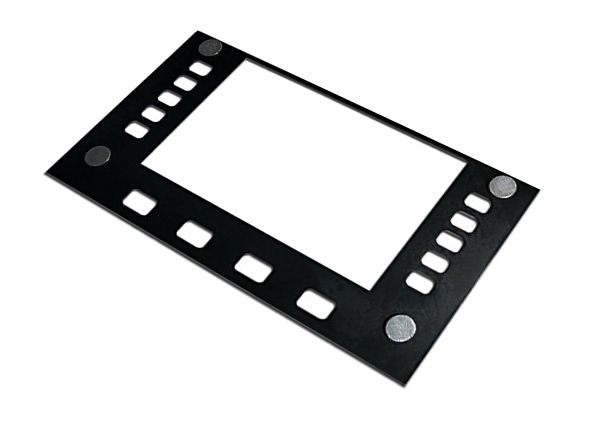 Cisco 8800 Series LCD Bezel / Face Plate / Display Cover with Magnets Refurbished - Cisco Systems Inc. refurbished available on PCLiquidations