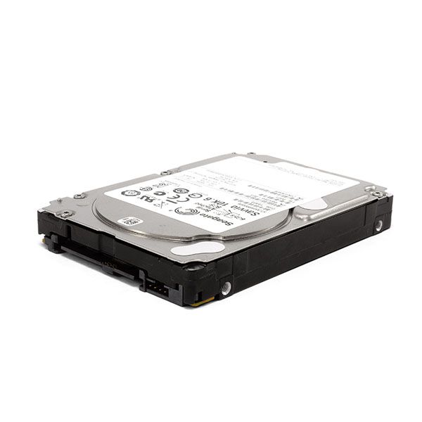 Seagate 300GB 15000 RPM 2.5"" SAS Hard Disk Drive HDD (ST9300653SS) Refurbished - Seagate refurbished available on PCLiquidations