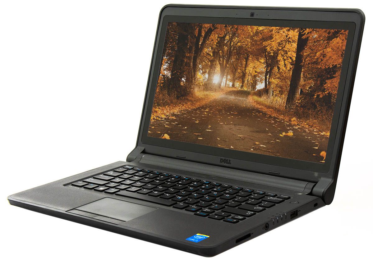 Dell Latitude 3340 13.3"" Laptop i3-4005U - No OS - Grade A Refurbished - Dell refurbished available on PCLiquidations