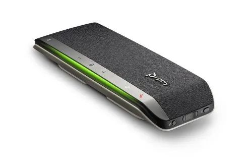 Poly Sync 40 USB/Bluetooth Smart Speakerphone Refurbished - N/A (Il existe plusieurs marques avec le nom "Poly", il refurbished available on PCLiquidations